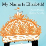 My name is Elizabeth