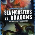sea monsters vs dargons