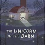 Unicorn barn